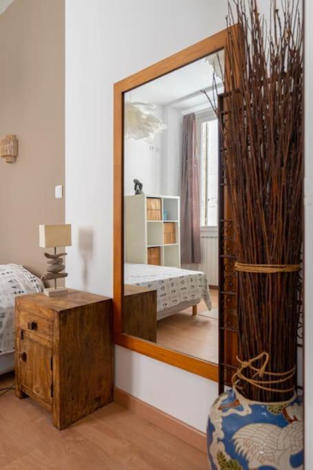 Apartamento L'Elegant Lumineux Ancien Couvent Marsella Exterior foto