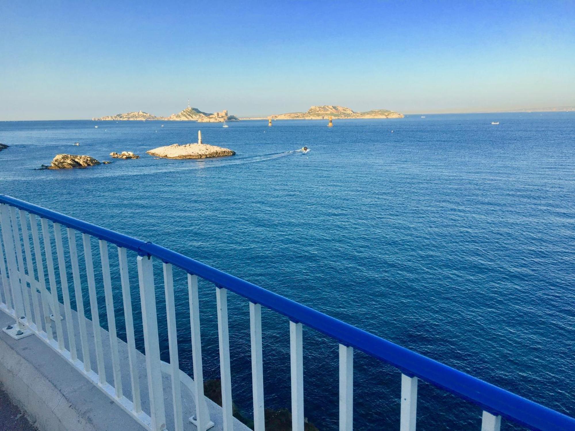Apartamento L'Elegant Lumineux Ancien Couvent Marsella Exterior foto